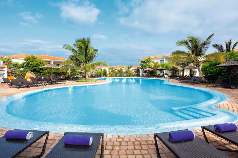 Sal, Cape Verde