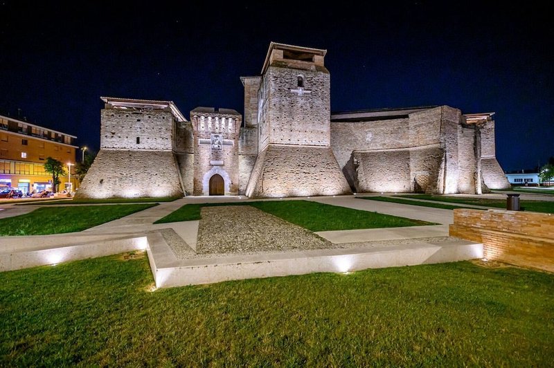 Emilia-Romagna, Italy