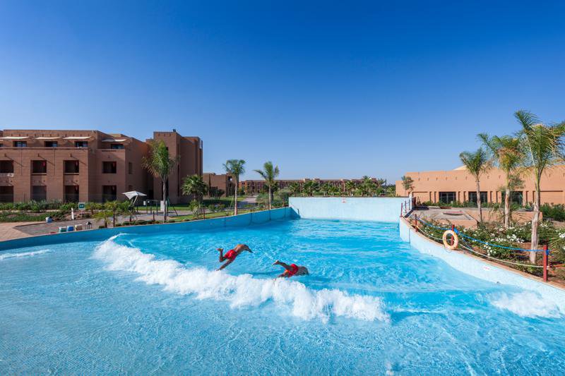 Marrakech-Safi, Morocco