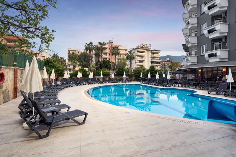 Antalya, Turkey