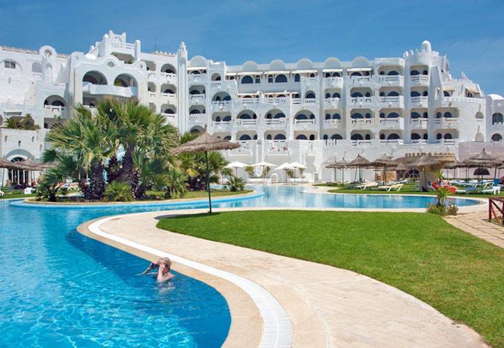 Hammamet, Nabeul Governorate