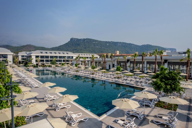 Swandor Kemer