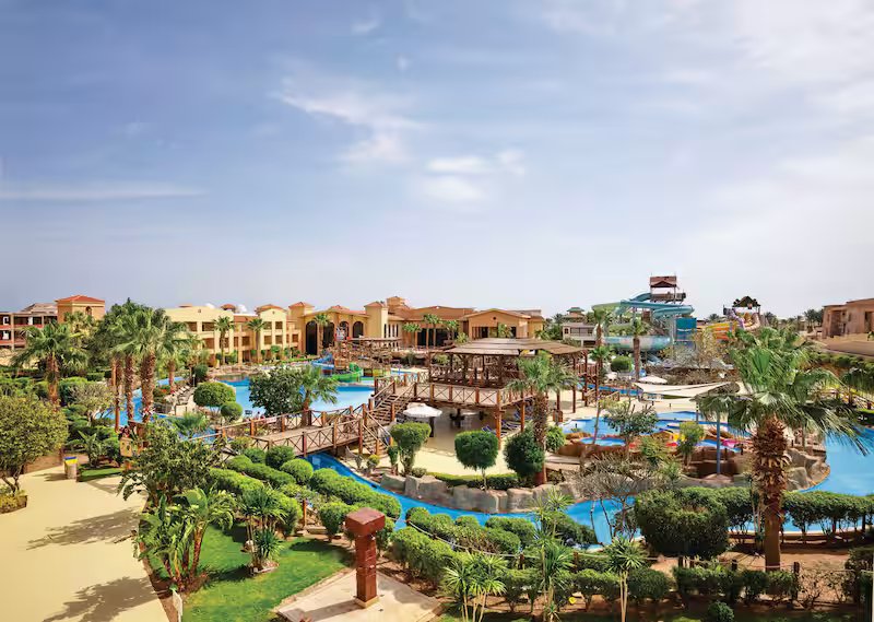 Egypt