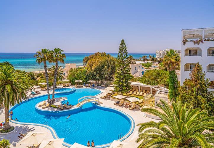 Hammamet, Tunisia