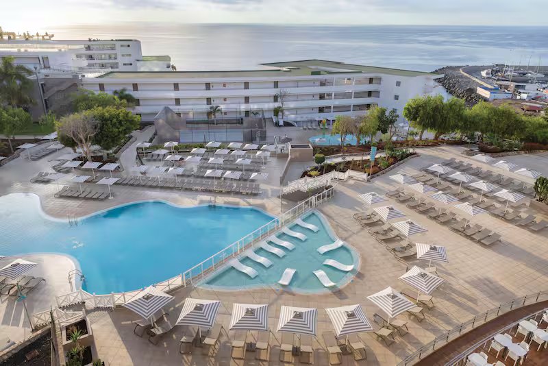 Alua Atlantico Golf