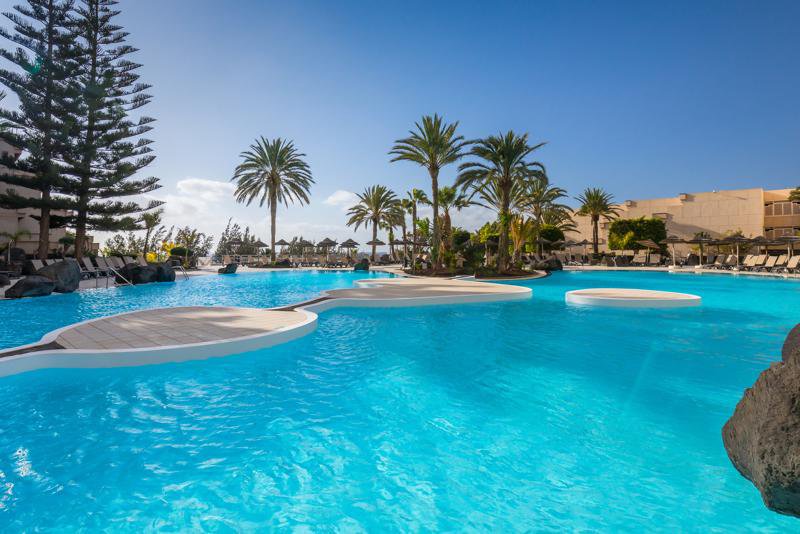Costa Teguise, Lanzarote
