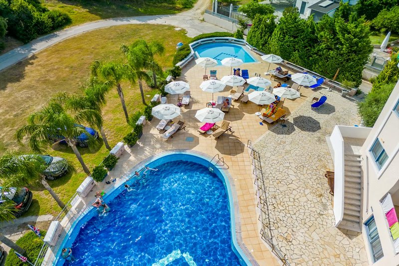 Preveza, Epirus