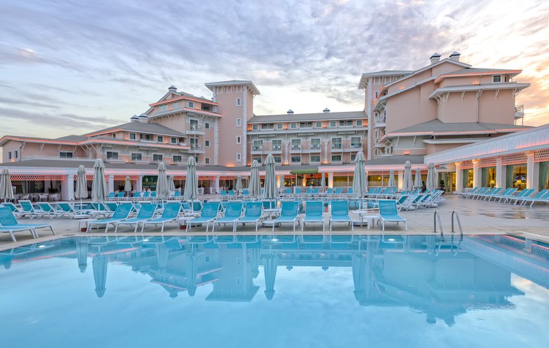 Antalya, Belek