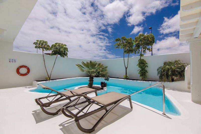 Corralejo, Spain