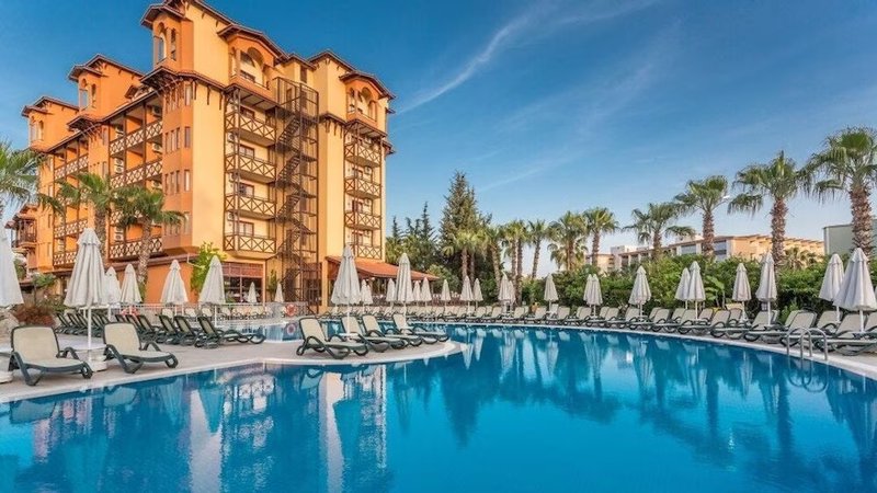 Manavgat, Turkey