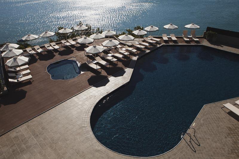 Crete, Elounda