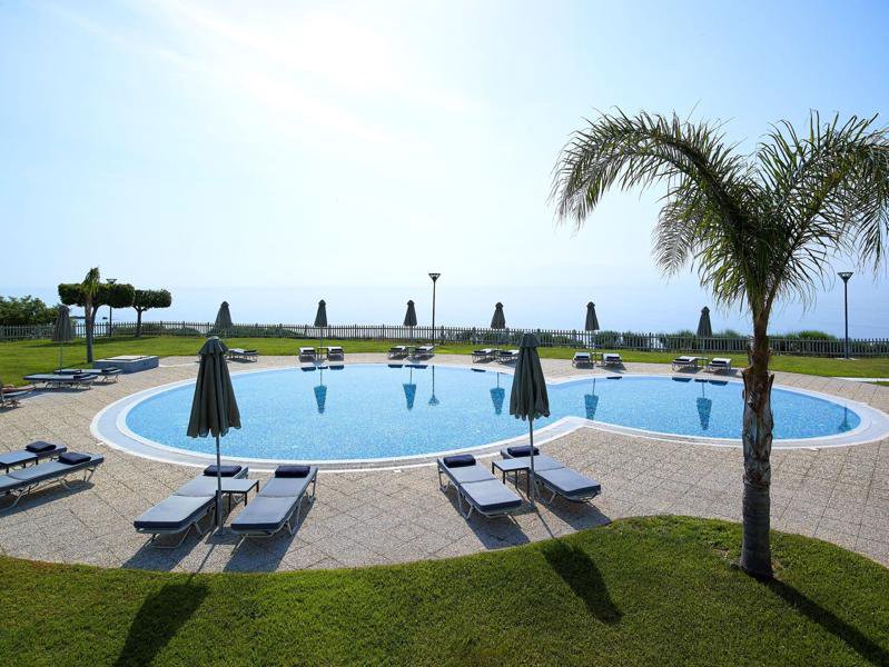 Agios Fokas, Kos