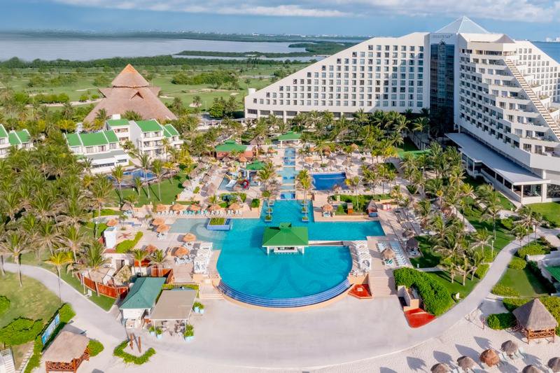 Cancun, Quintana Roo