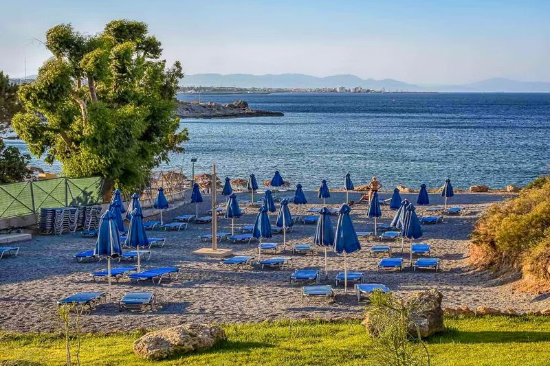 Kallithea, Rhodes