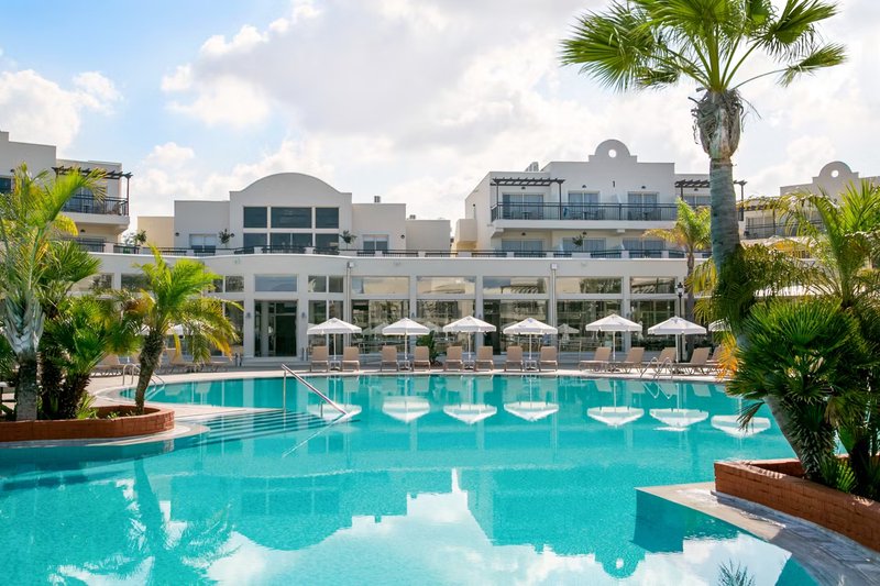 Chloraka, Paphos
