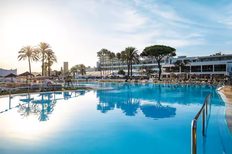 Estepona, Andalusia