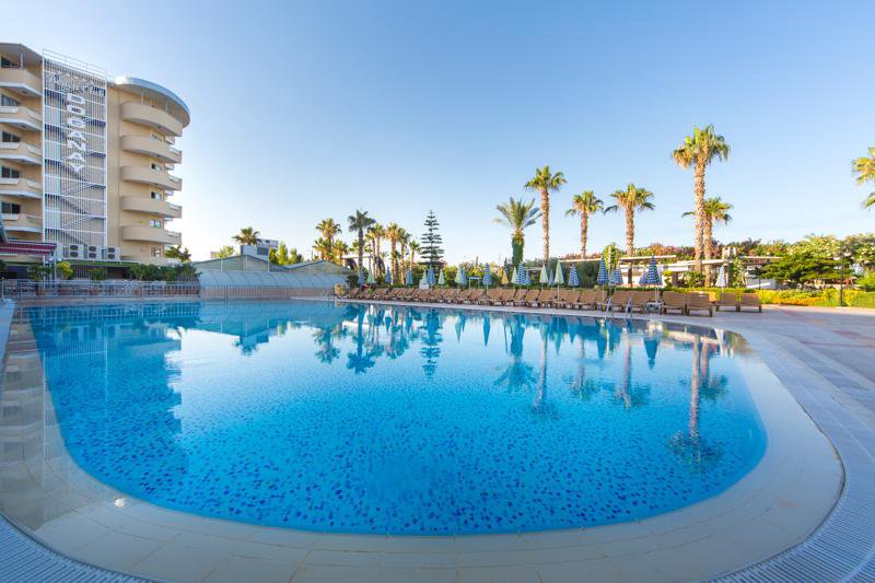 Turkish Riviera, Turkey