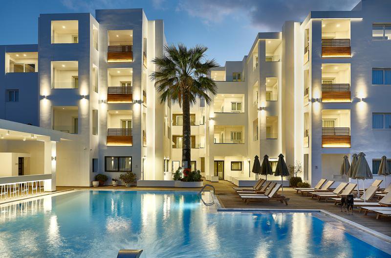 Arminda Hotel