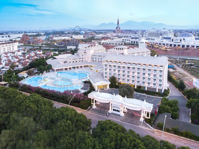 Antalya, Belek