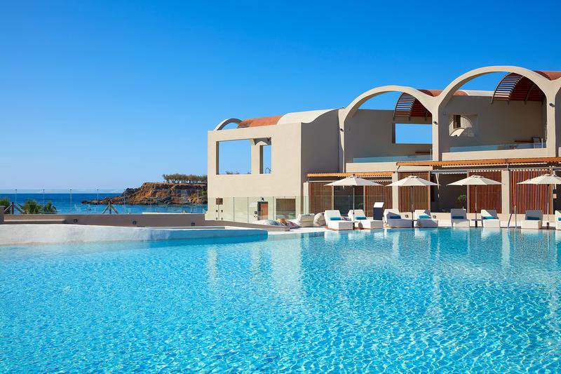 Agii Apostoli, Greece