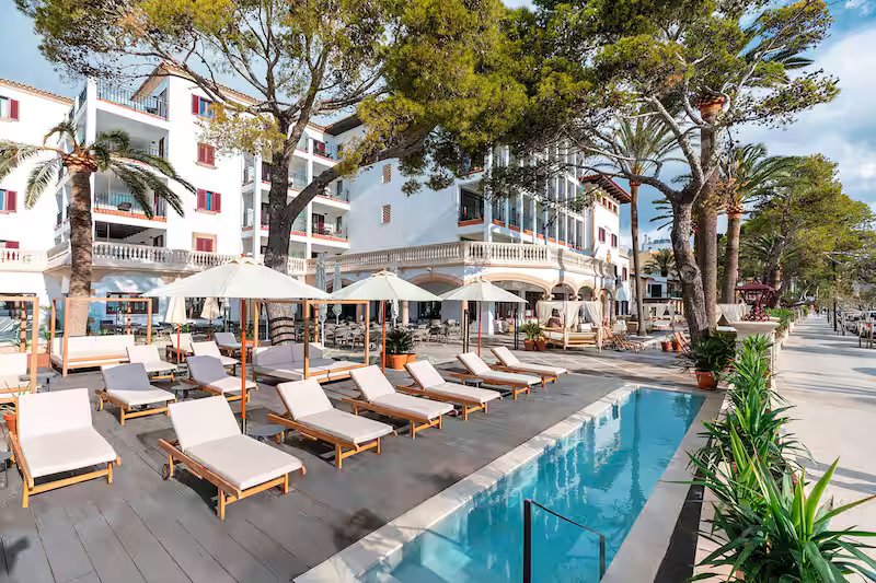 Hotel Uyal