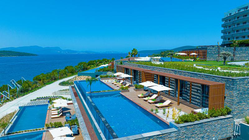 Güvercinlik, Muğla