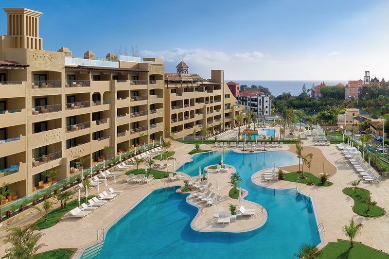 Tenerife, Canary Islands