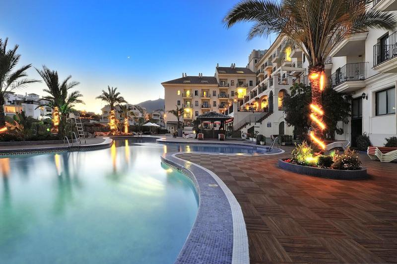 Costa del Sol, Spain