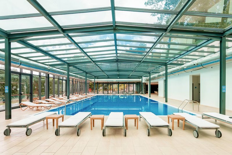 Hotel Quinta Da Serra