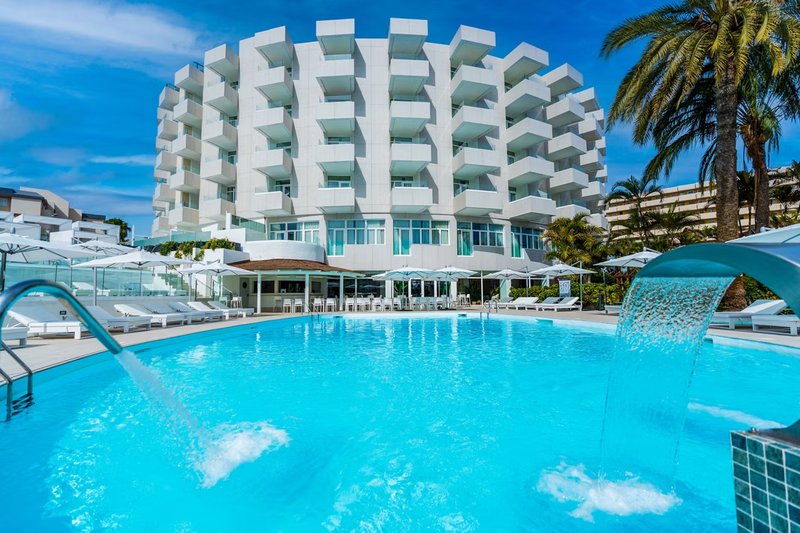 HL Rondo Hotel