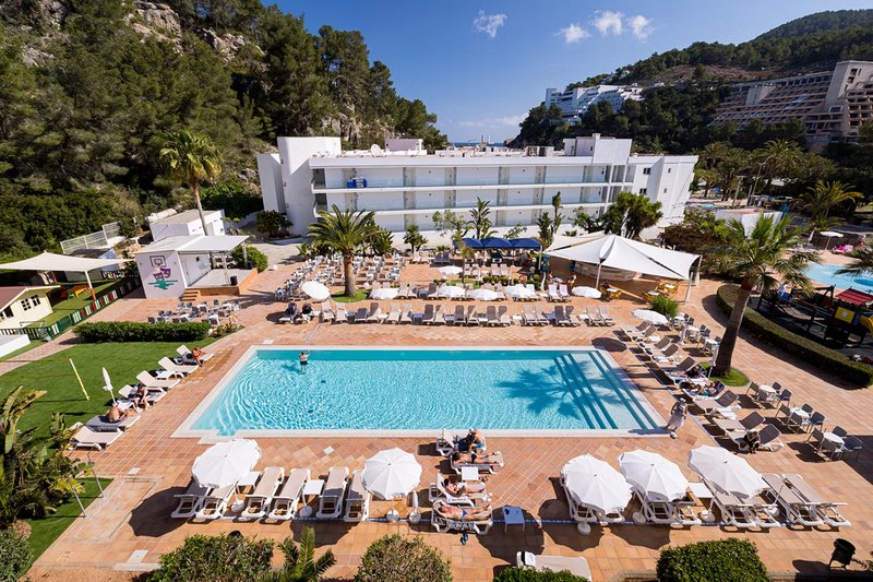 Sant Joan de Labritja, Balearic Islands