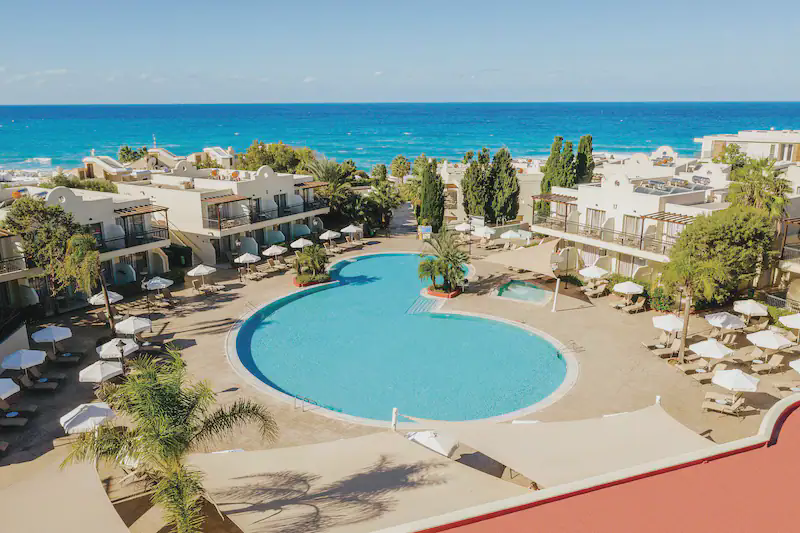 Chlorakas, Cyprus