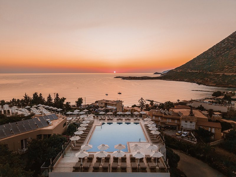 Bali, Crete