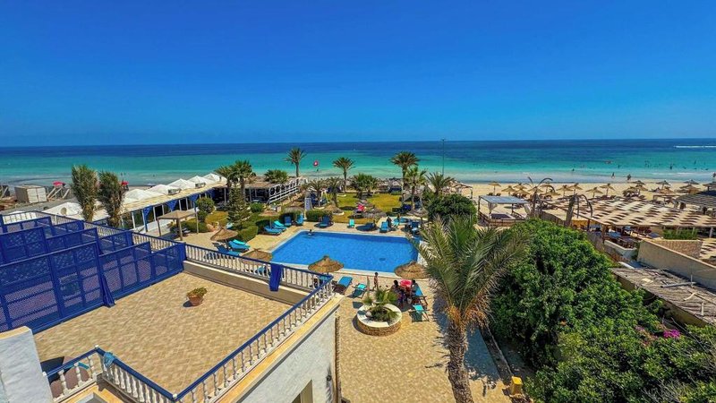 Houmt Souk, Djerba