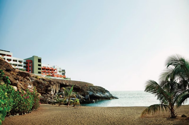 Adeje, Santa Cruz de Tenerife