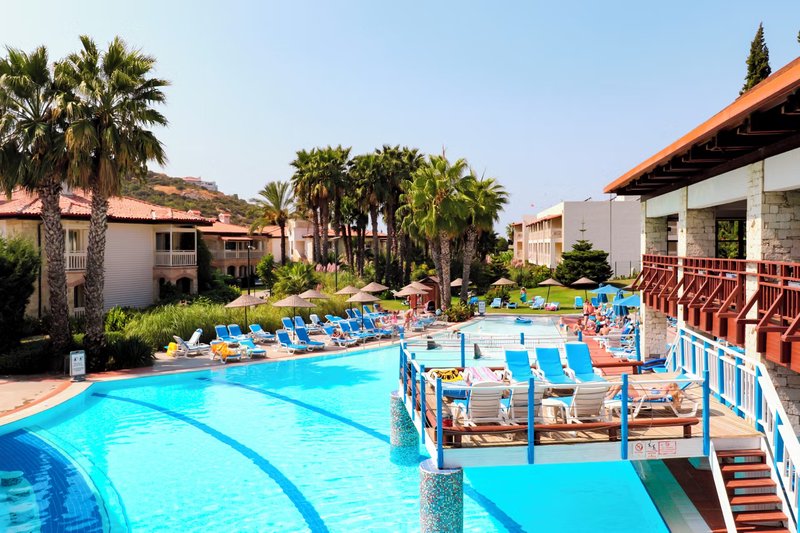 Izmir, Turkey