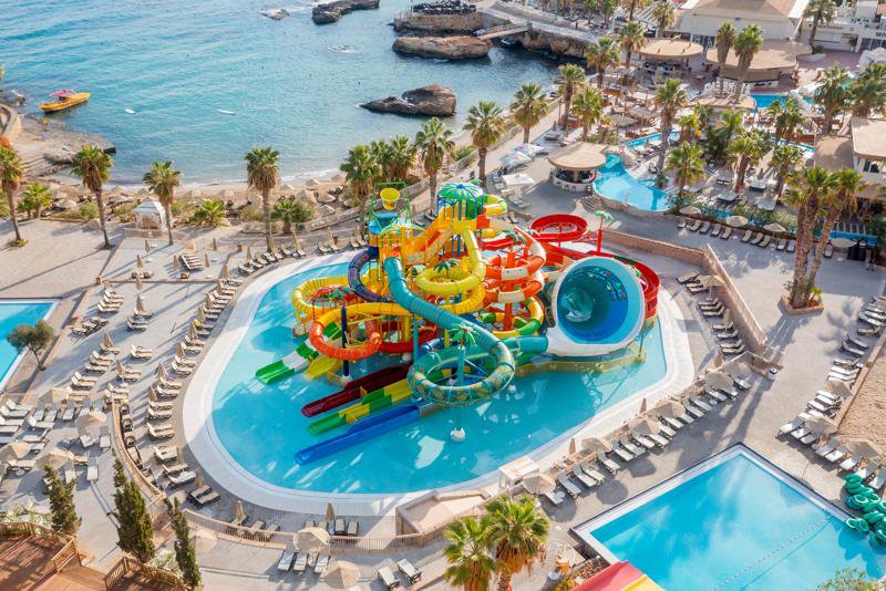 Star Beach Village