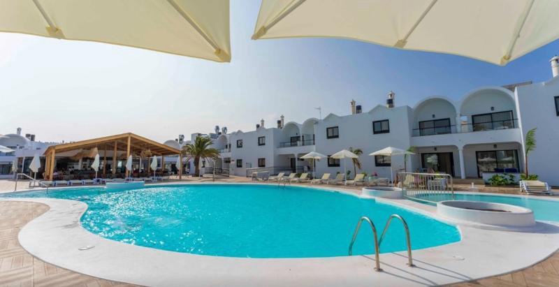 Costa Teguise, Las Palmas