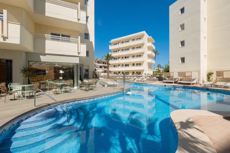 Puerto Pollensa, Mallorca
