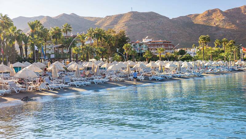 Hotel Aqua