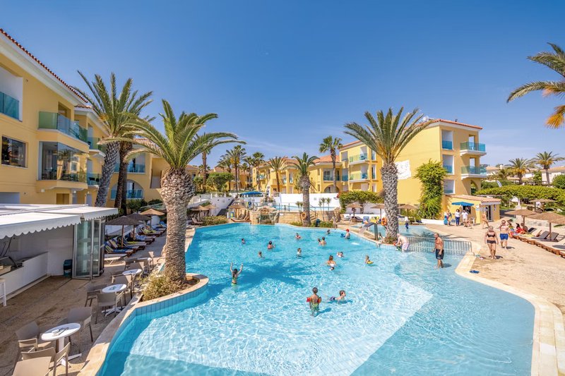 Paralimni, Famagusta