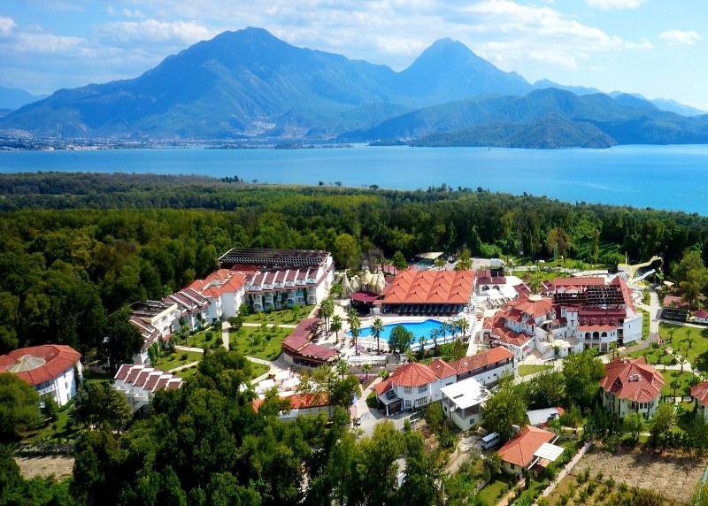 Fethiye, Mugla