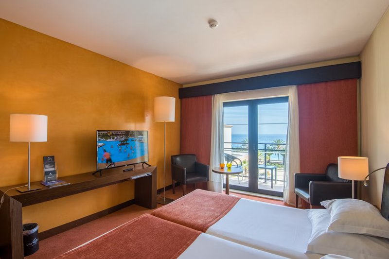 Santa Cruz, Madeira