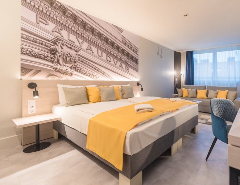 Impulso Hotel by Mellow Mood Hotels