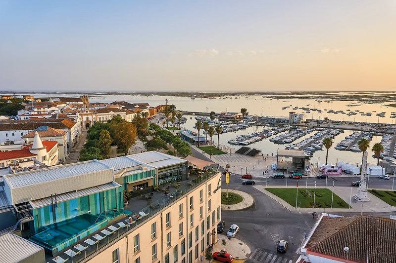 Faro, Algarve