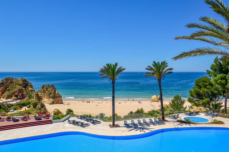 Hotel Pestana Alvor Praia