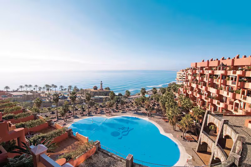 Benalmadena, Spain