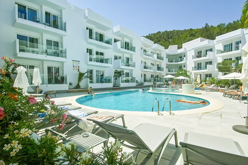 Sant Joan de Labritja, Balearic Islands