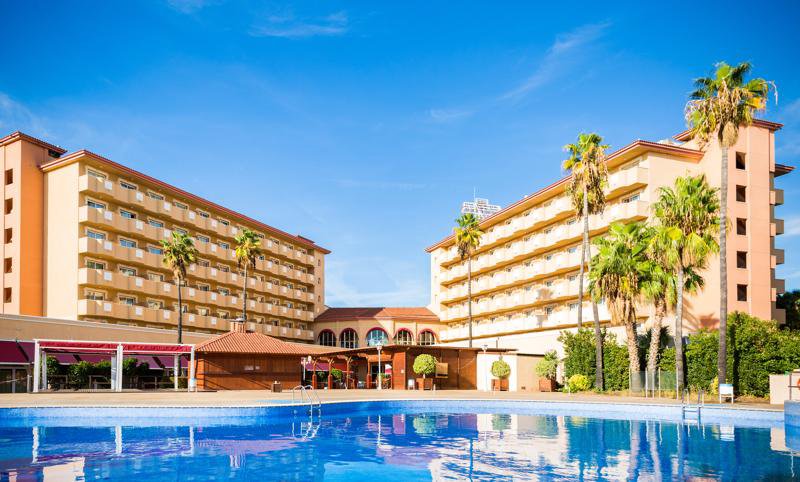 La Pineda, Tarragona