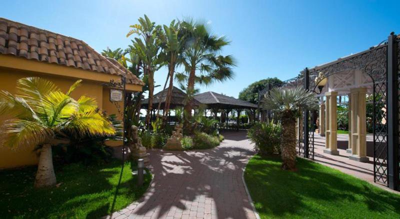 Fuengirola, Andalusia